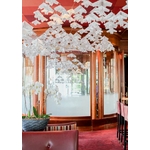 hotel Beau rivage NeuchatePostcard_Beaurivage