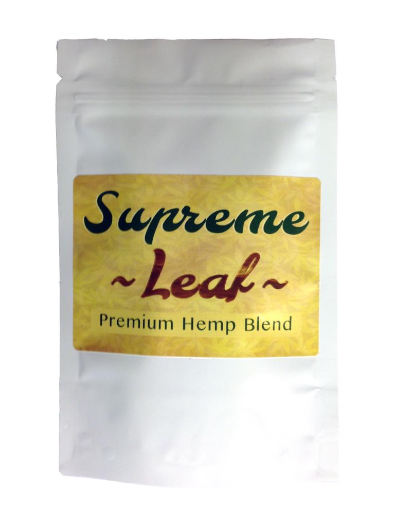 supreme leaf