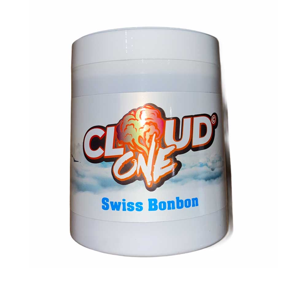 Cloud-One-Zellstoff-Swiss-Bonbon 1