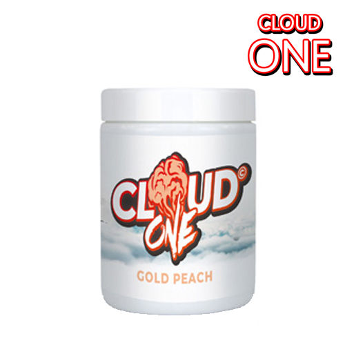 Cloud One Gold Peach (Pêche glacée)
