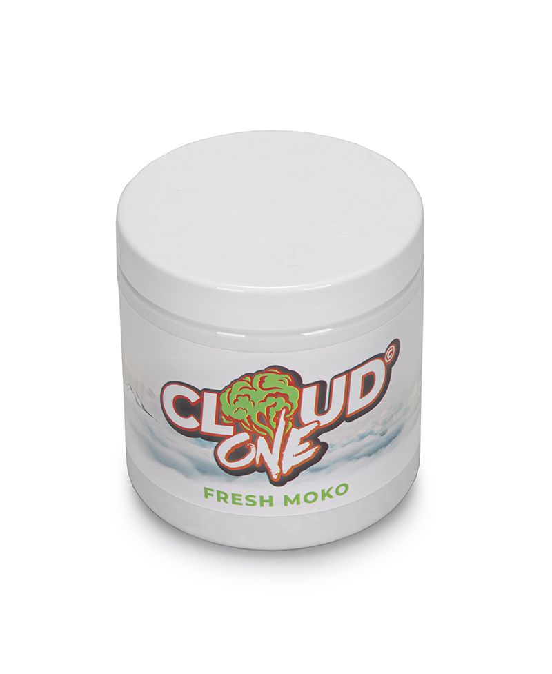Cloud One Fresh Moko (Cocktail d'agrumes frais) - Chichas & charbons/Cloud  One - el-gringo