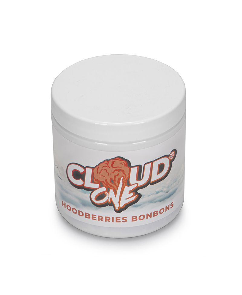 Cloud One Hoodberries Bonbons (Bonbon aux fruits des bois)