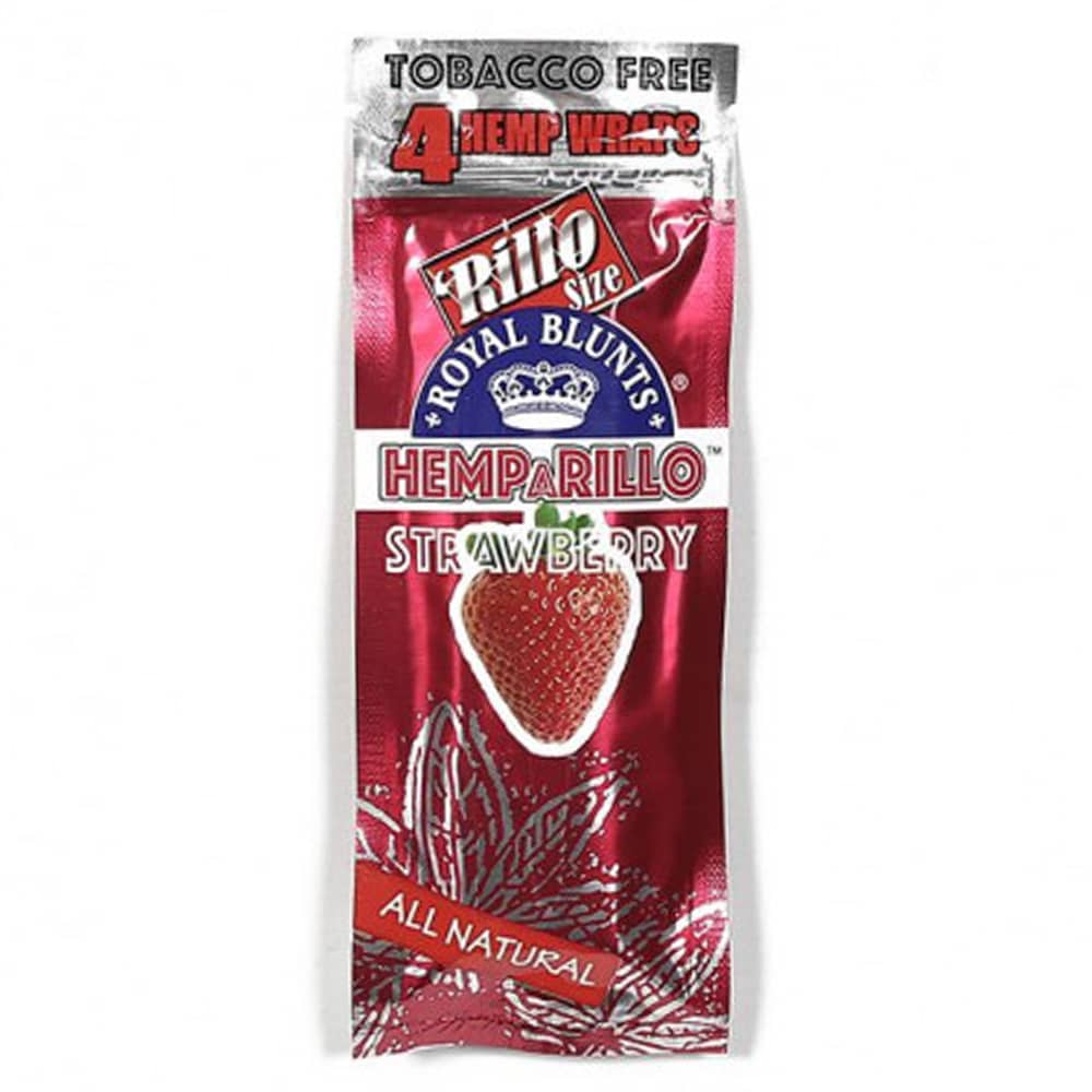 Royal-Blunt-Rillo-Size-Strawberry