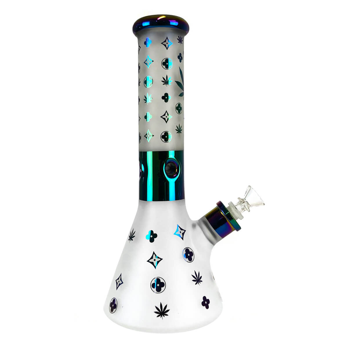 wholesale-glass-bong-weed-vuitton-rainbow-2