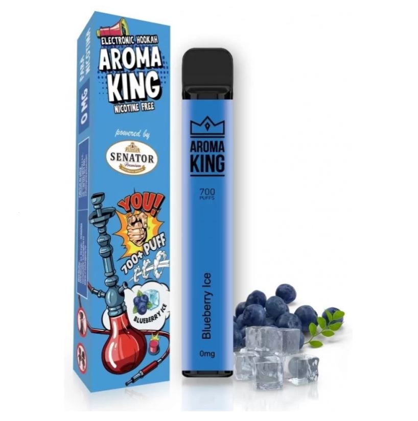 aroma-king-blueberry ice