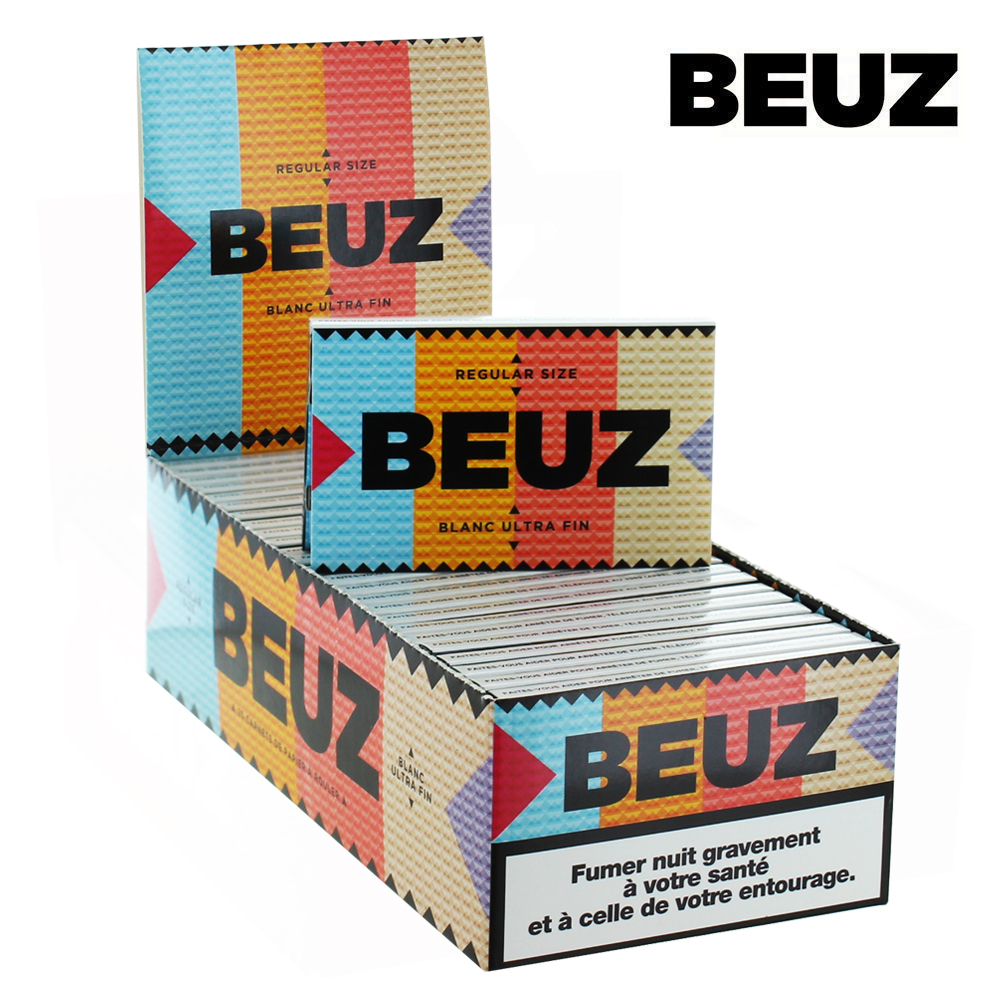 Feuille-Regular-Beuz-x000000a9-Blanc-25-Carnets-F187-1