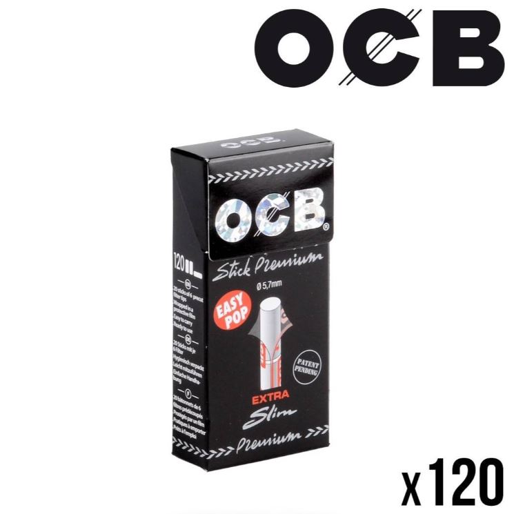 stick ocb 1