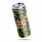 Energy Drink Amsterdam 1