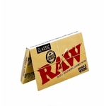 raw regular