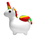 wholesale-silicone-unicorn-pipe-white-3 (1)