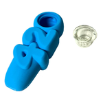wholesale-love-silicone-pipe-blue-3