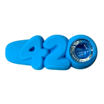 wholesale-420-silicone-pipe-blue