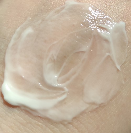 crème visage apaisante protectrice