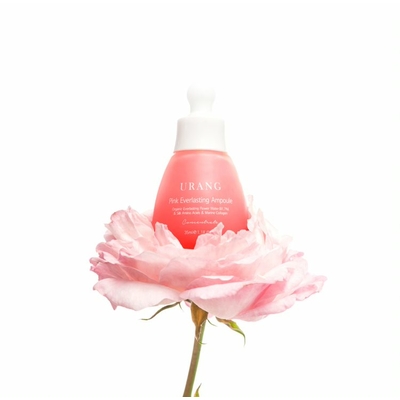 Ampoule rajeunissante PINK EVERLASTING