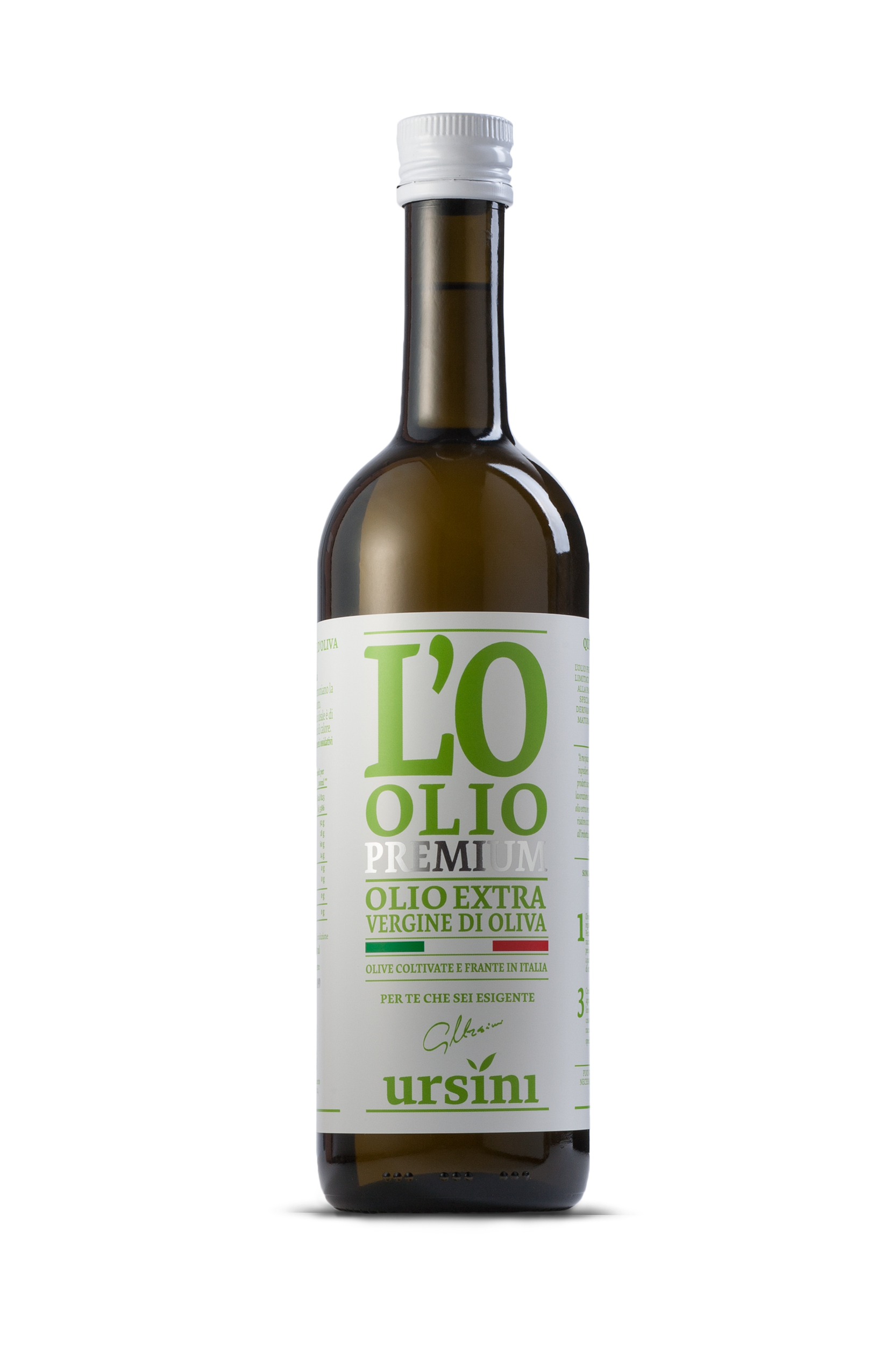 huile olive extra vierge