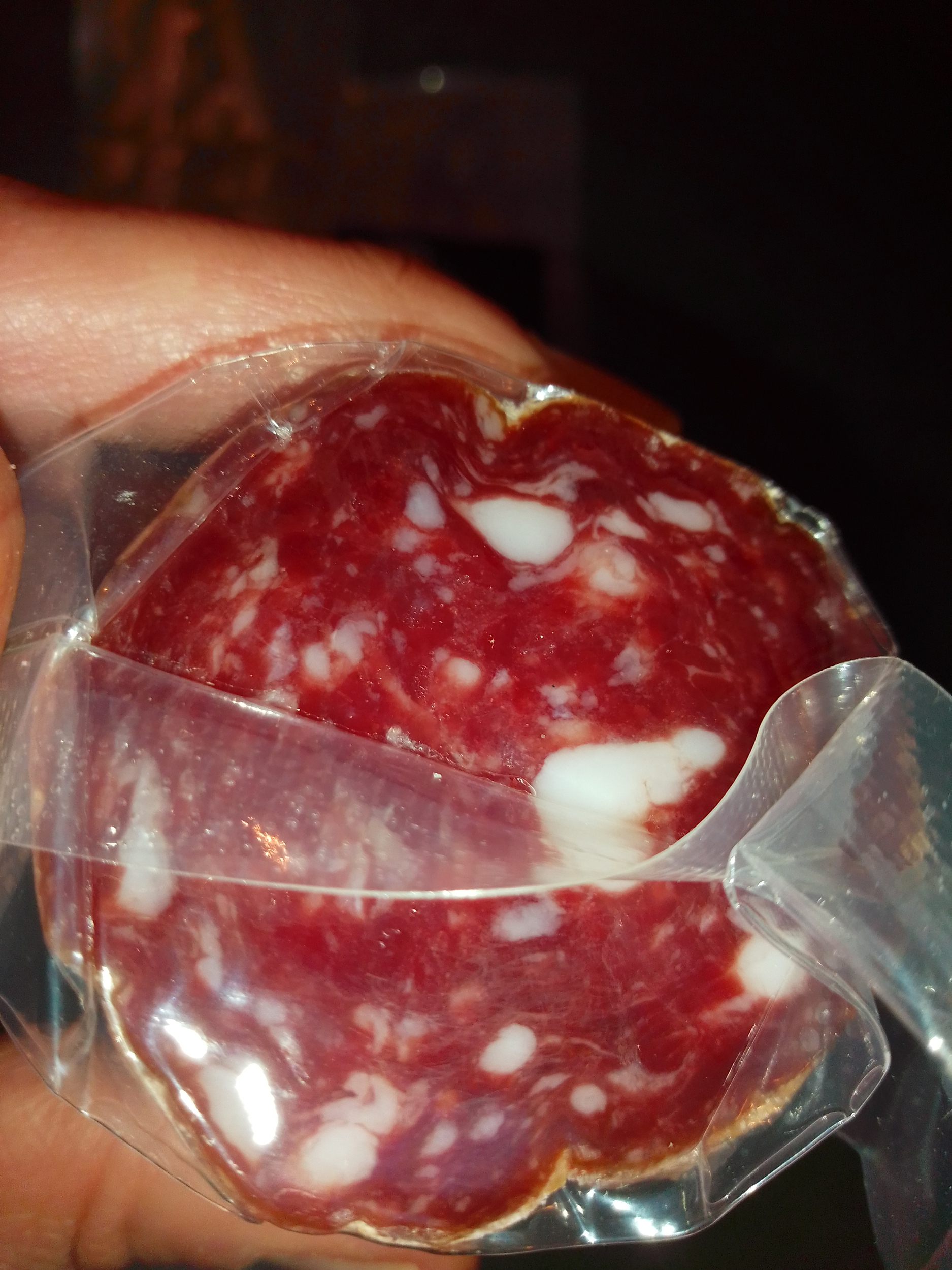 saucisson apéritif