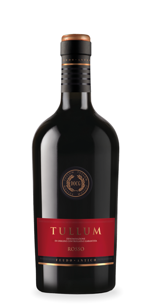 Tullum_Rosso montepulciano