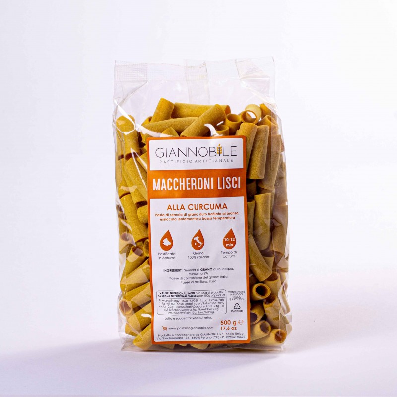 maccheroni-lisci-alla-curcuma-500-g-pasta-di-semola-di-grano-duro-aromatizzata