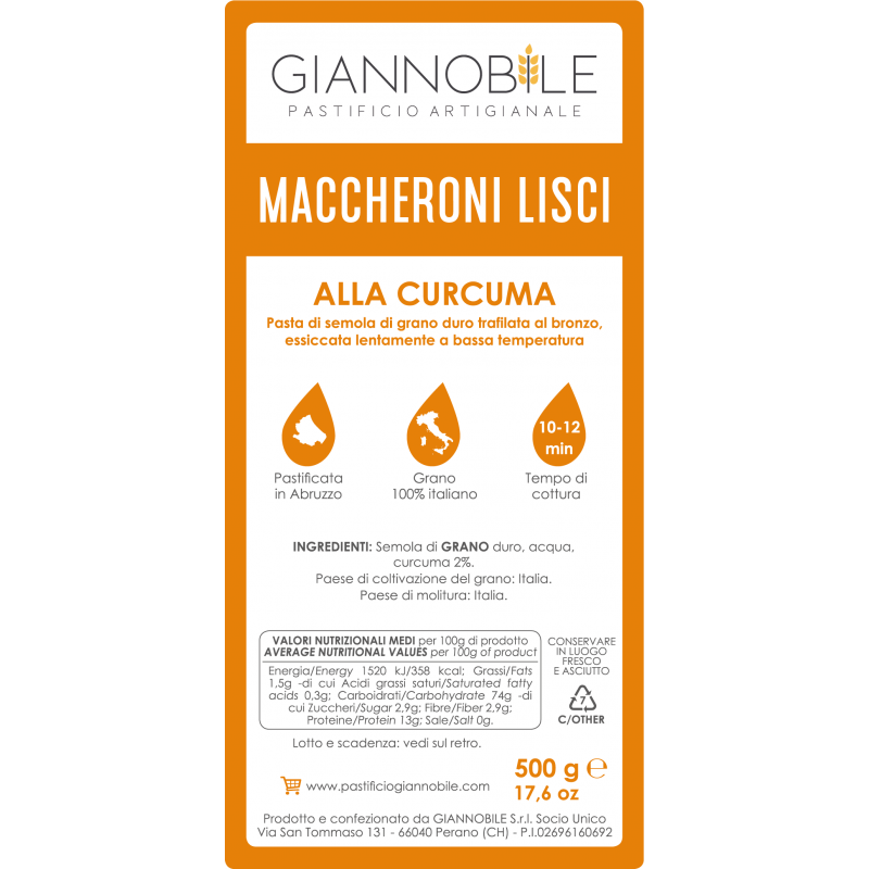 maccheroni-lisci-alla-curcuma-500-g