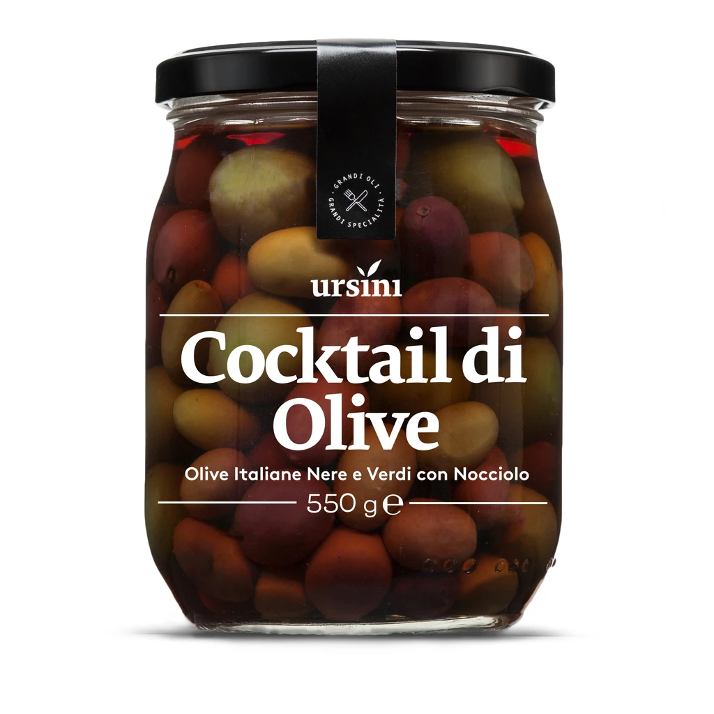 CocktaiL Olives
