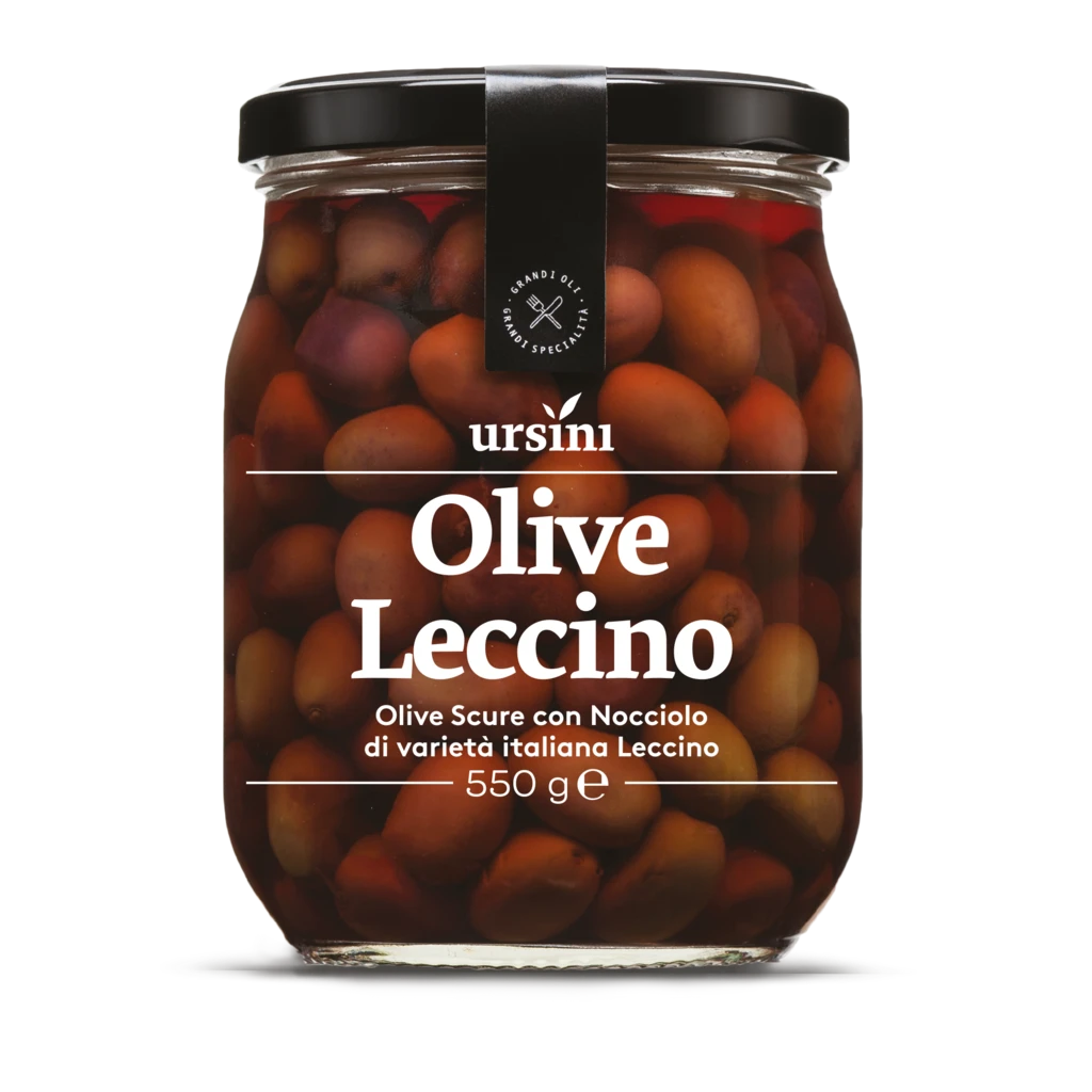 olives saumure