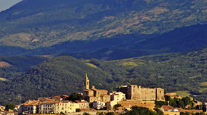 gran sasso