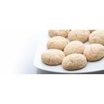 amaretti amandes