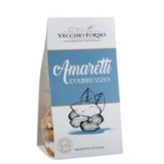 amaretti abruzzes