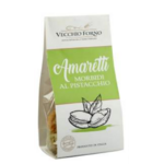 amaretti pistache