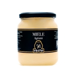 miel agrumes 500 g