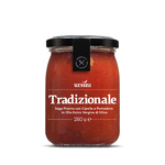 sauce tomate traditionelle