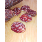 saucisse sèche italienne