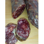 saucisson sec