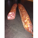 saucisse apéro italien