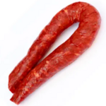 saucisson italien piment doux