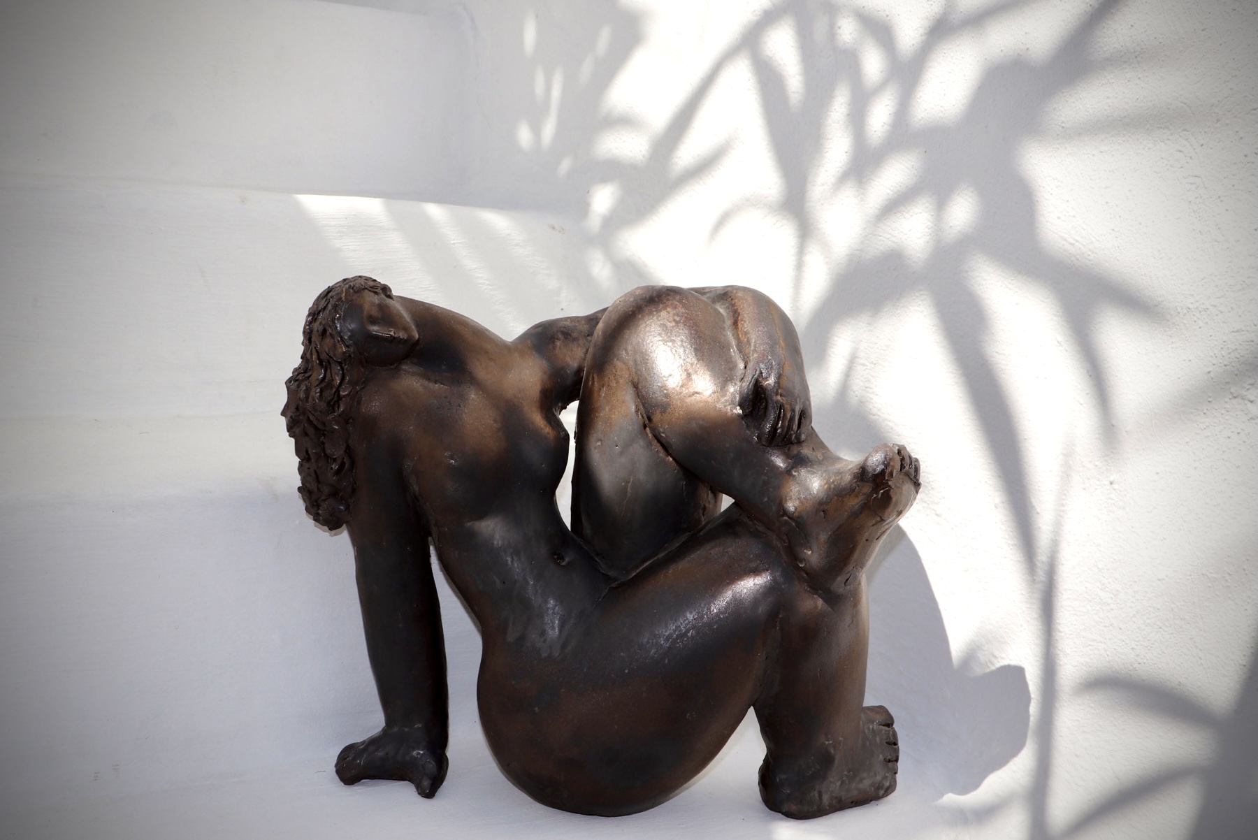 Galerie d'art