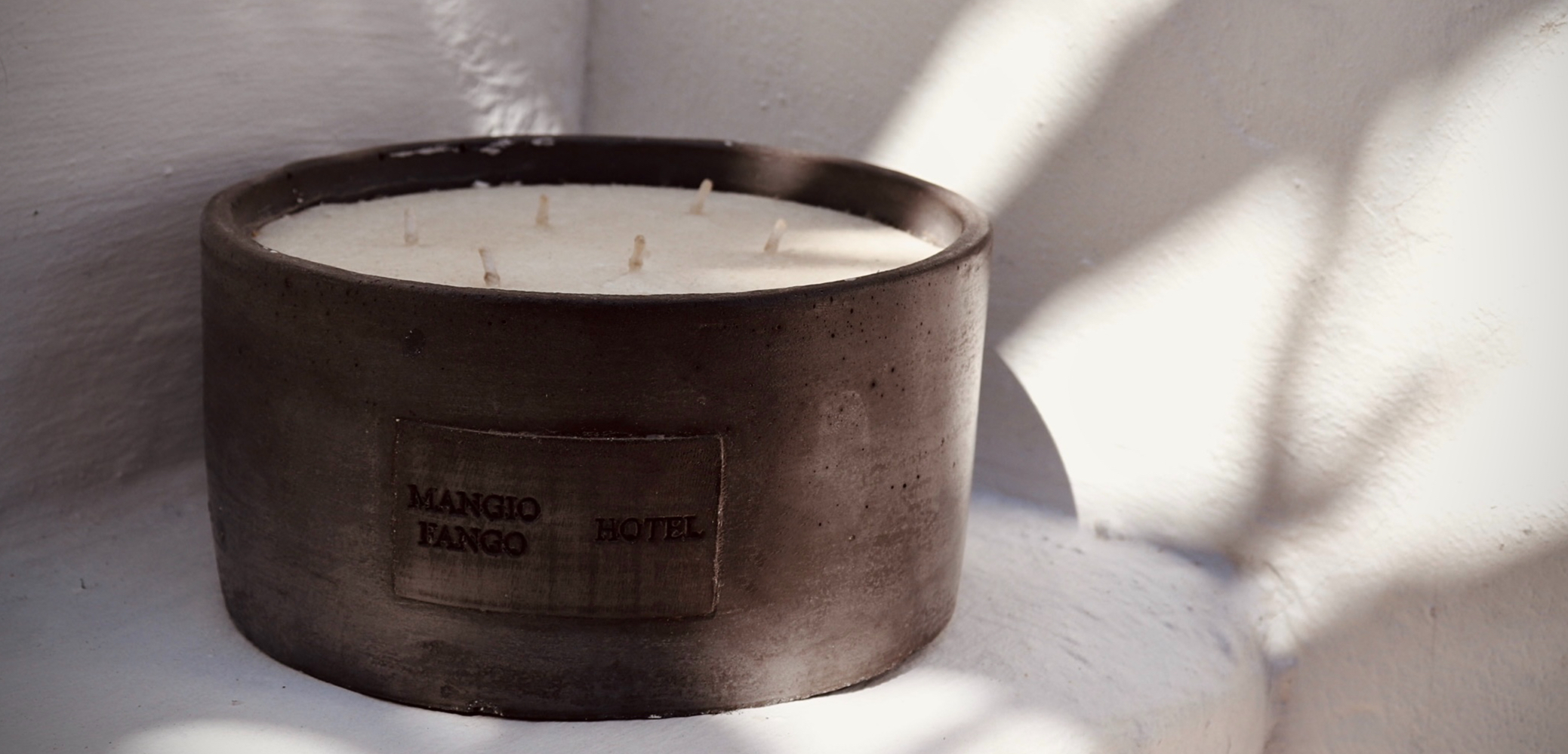 Bougies & Parfums d'ambiance