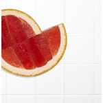 6. Ingredient - Grapefruit