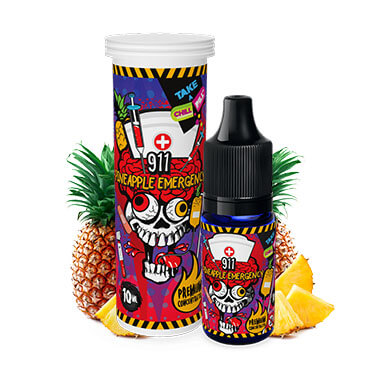 CHILLPILLCONCENTRATES2-911-PINEAPPLE-EMERGENCY-Bottle-and-tube-big (1)