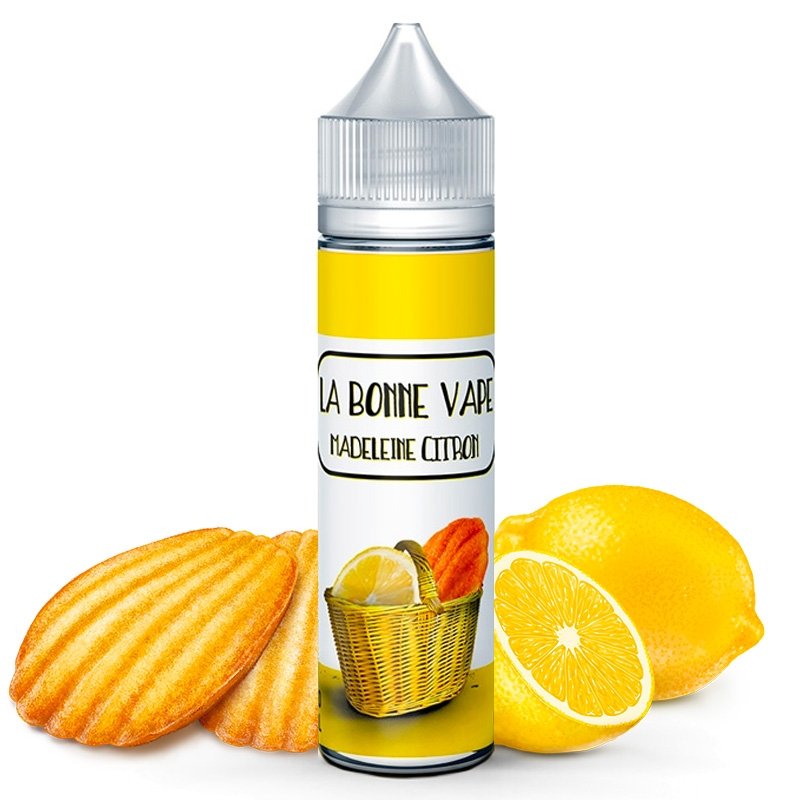 madeleine-citron-la-bonne-vape