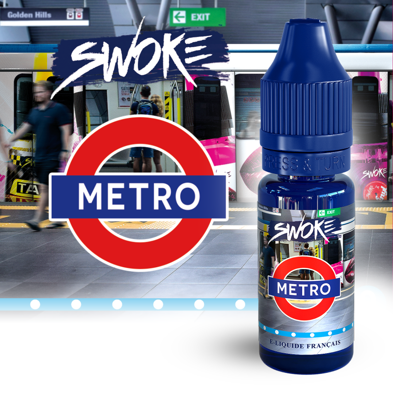 swoke-metro-10ml