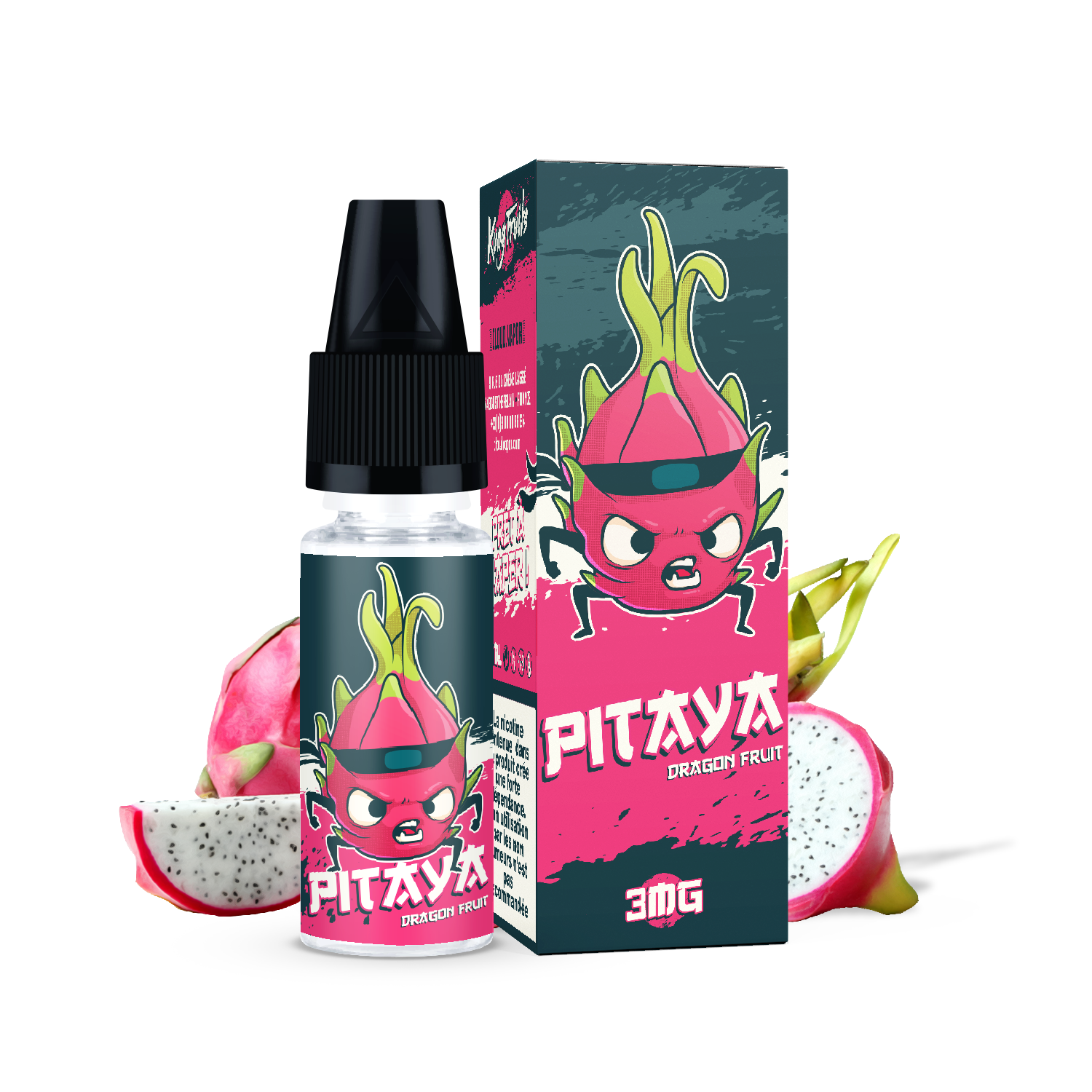 3d-bericap-pitaya-10ml-nicotine-gout