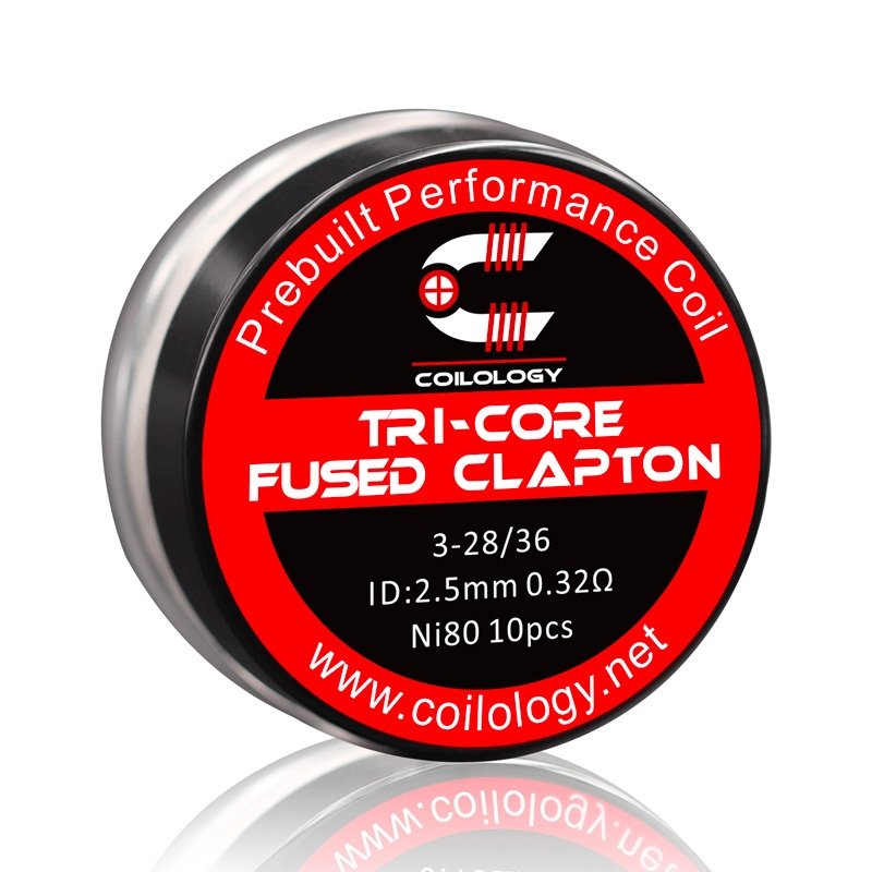 pack-10-tri-core-fused-clapton-coilology