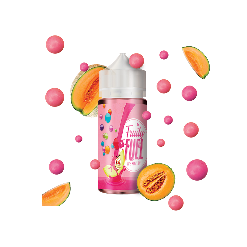 the-pink-oil-100ml-fruity-fuel