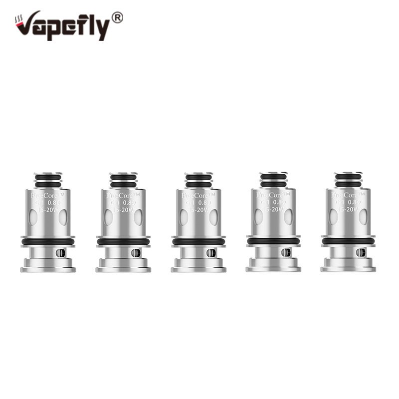 resistances-freecore-g-vapefly-x5