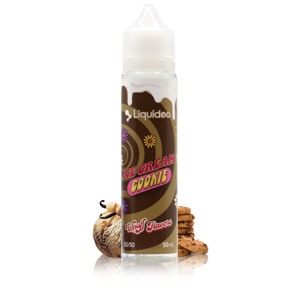 eliquide-ice-cream-cookie-50ml-wpuff-flavor