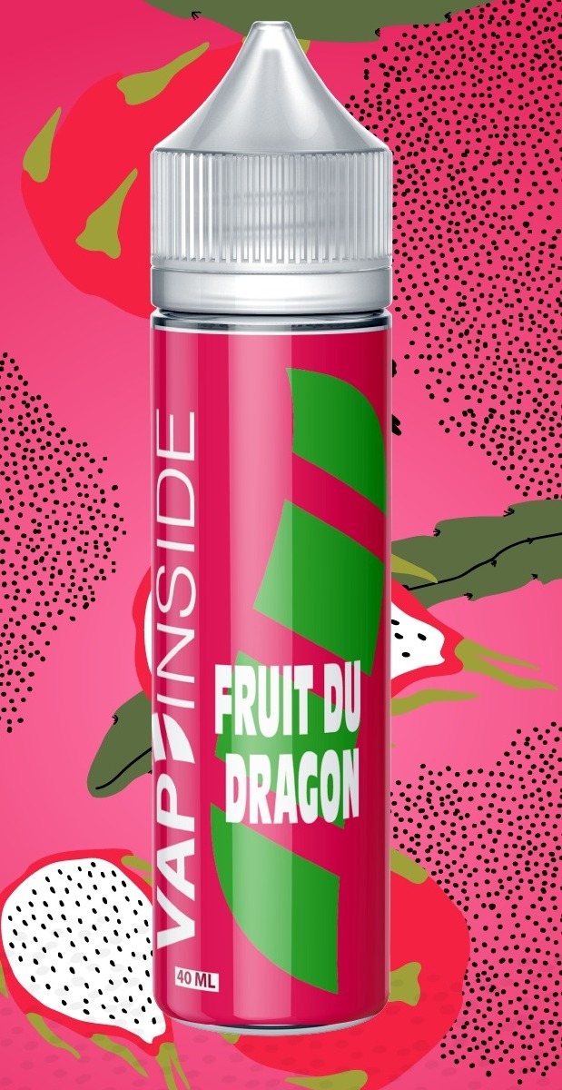 fruit du dragon