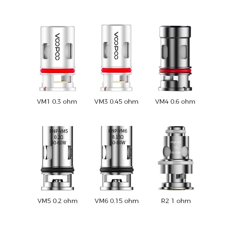 resistances-pnp-voopoo-x5 (1)