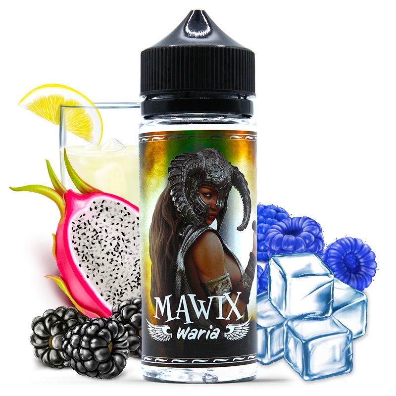 mahi-mawix