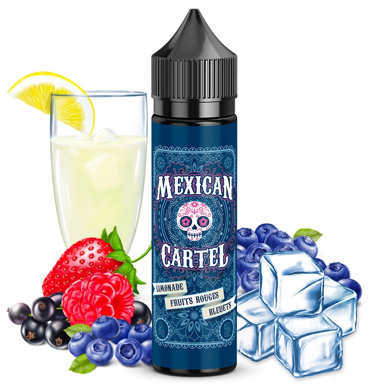 limonade-fruits-rouges-bleuets-mexican-cartel